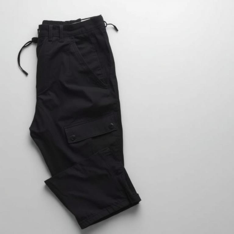 Utility Cargo Pant