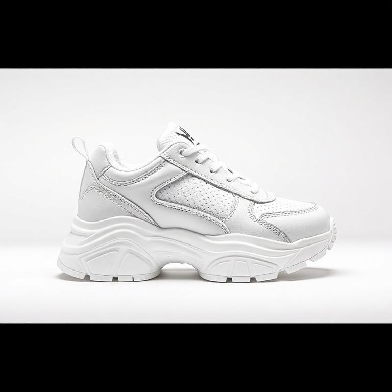 Cloud Chunk Sneaker